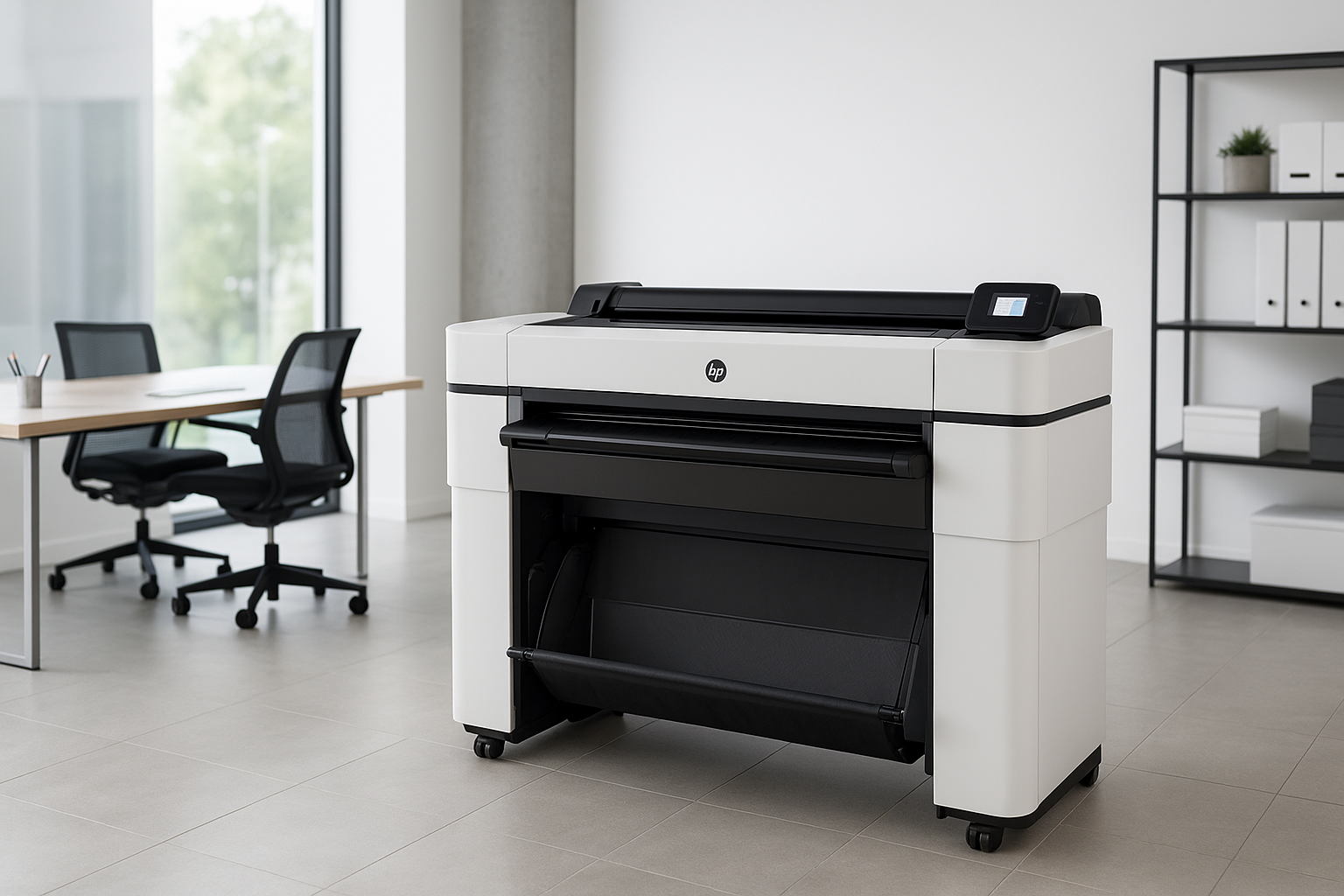 2. El Plotter Fiyatları 2025: En Uygun İkinci El Plotter Modelleri