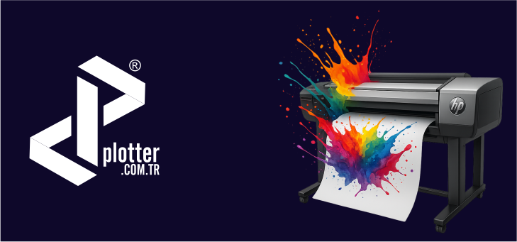HP Plotter Servisi Türkiye'de Hangi İllerde Hizmet Veriyor?