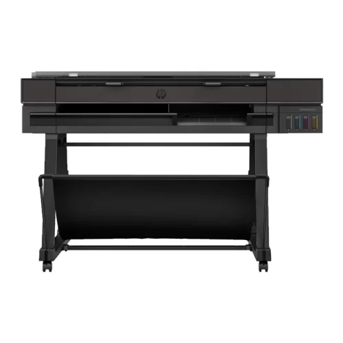 HP DesignJet T908 90cm MFP Plotter Makinesi - 2Y9H6A