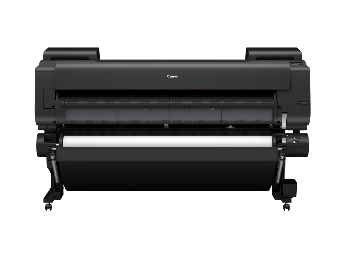 Canon imagePROGRAF GP 6600 152CM Plotter Makinesi