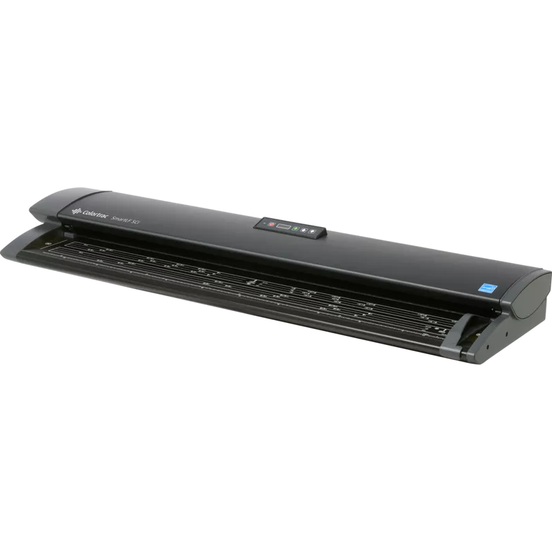 Colortrac Smart LF SCi-42 107CM Renkli A0 Tarayıcı Geniş Format - Ürün görseli