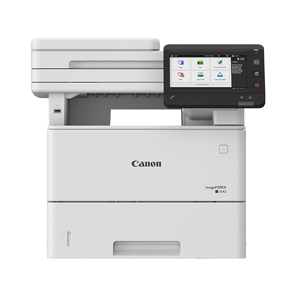 Canon imageFORCE 1643F — A4 Mono Çok Fonksiyonlu Yazıcı