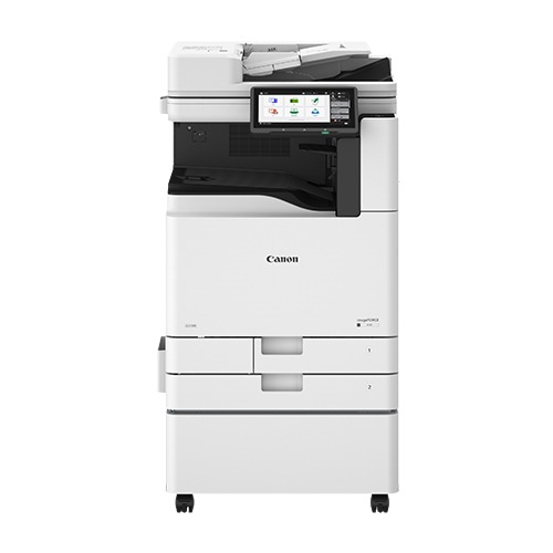 Canon imageFORCE 4145 — A3 Mono Çok Fonksiyonlu Yazıcı